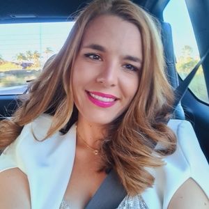 Meet your Posher, Natasha